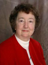 Barbara A. Beck (retired)
