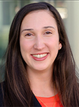 Photo of Jessica I. Neugebauer