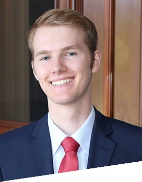 Photo of Maxwell D. Bass