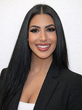 Photo of Christina P. Tanti